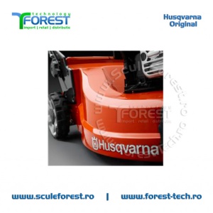 Masina de tuns gazonul Husqvarna LC 353V - 53cm / 3.24CP - Img 2