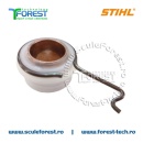 Melc ulei (pinion) original drujba Stihl 029, 034, 036, 039, MS290, MS310, MS360, MS390