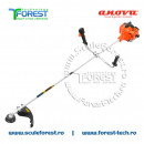 Motocoasa ANOVA D526 - 1.2 CP 25.4cc EuroV | SculeForest.ro