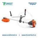 Motocoasa Husqvarna 525 RX MarkII - 1.35 CP | SculeForest.ro