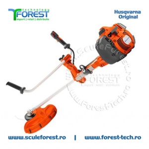 Motocoasa Husqvarna 545 RX - 2.9 CP | SculeForest.ro - Img 4