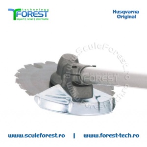 Motocoasa Husqvarna 555 FX - 3.8 CP | SculeForest.ro - Img 5