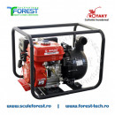 Motopompa 2" ( 50mm ) pentru substante chimice ROTAKT - ROMP50WGF