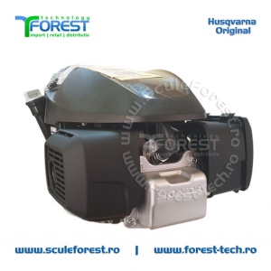 Motor complet Honda GCV 170 pentru masina de tuns gazon Husqvarna LC 353AWD, LC 356VP - Img 2