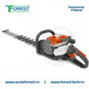 Motounealta gard viu Husqvarna 522HDR75X - 75cm - 0.8CP | SculeForest