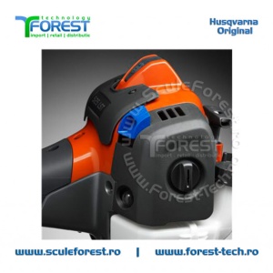 Motounealta gard viu Husqvarna 525HE3 - 1925 mm - 1.35CP | SculeForest - Img 5