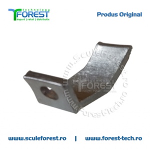 Opritor lant original pentru drujba Husqvarna 340, 345, 350, 455 Rancher