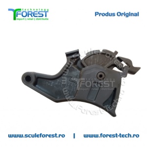 Parghie acceleratie inferioara originala pentru drujba Husqvarna 365, 365 X-TORQ, 371XP, 372XP, 372XP X-TORQ, 385XP, 390XP, 395XP, 371K - Img 4