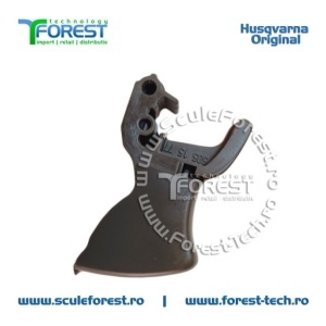Parghie acceleratie inferioara originala pentru drujba Husqvarna 545, 550XP, 550XP MarkII, 555, 560XP, 562XP - Img 7
