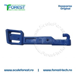 Parghie soc drujba Husqvarna 120 MarkII, 235, 235e, 236, 240, 240e, Jonsered CS2234, CS2238, McCulloch CS340, CS380 - Img 2