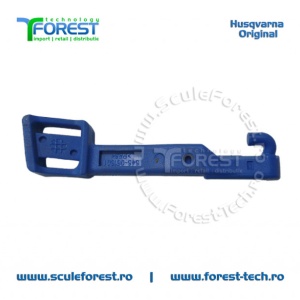 Parghie soc drujba Husqvarna 235, 235e, 236, 240e - Img 2