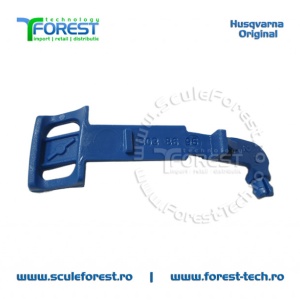 Parghie soc drujba Husqvarna 340, 340e, 345, 345e,346XP, 350, 350e, 351, 353, Jonsered CS2145, CS2150