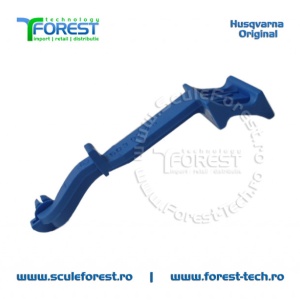 Parghie soc drujba Husqvarna 357XP / 359 - Img 4
