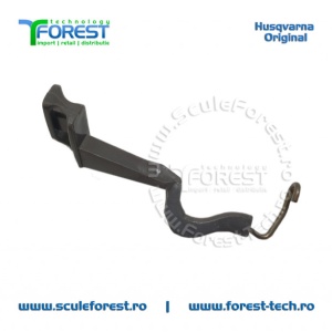 Parghie soc drujba Husqvarna 51, 55 - Img 4