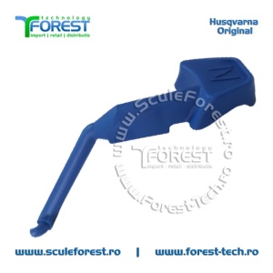Parghie soc taietor materiale constructii Husqvarna K950, K960, K970 - Img 3