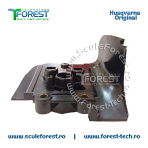 Partitie originala pentru motocoasa Husqvarna 135R, 333R, 535RX - Img 5