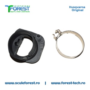 Partition original pentru drujba Husqvarna 340, 345, 346XP, 350, 357XP, 359, Jonsered CS2159 - Img 4