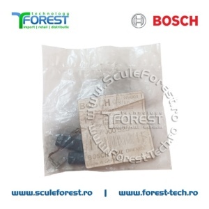 Perii colectoare (carbune) originale Bosch 1617000525 - Img 6
