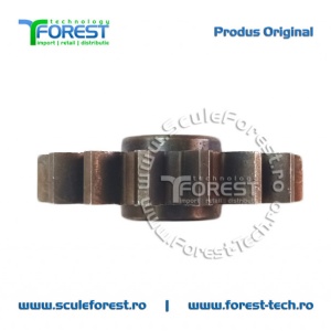 Pinion tractor Husqvarna TC138, TC142, TC238TC, 242, TC342, TC342T - Img 6