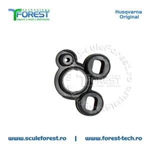 Pipa originala pentru motocoasa Husqvarna 135R, 333R, 535RX - Img 2