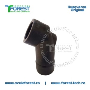 Pipa originala pentru motocoasa Husqvarna 135R, 333R, 535RX - Img 6