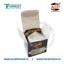 Piston compatibil cal.1 drujba Husqvarna 55
