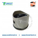 Piston compatibil cal.I drujba Husqvarna 136, 137