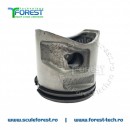 Piston compatibil cal.I drujba Husqvarna 365 X-Torq, 372XP X-Torq