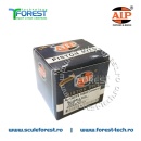Piston compatibil cal.I drujba Husqvarna 365