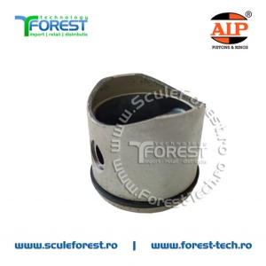 Piston compatibil drujba Husqvarna 136, 137