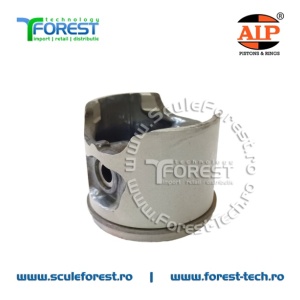 Piston compatibil drujba Husqvarna 350, 351 - Img 4
