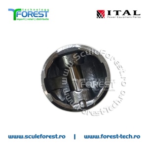 Piston compatibil drujba Husqvarna 357XP - Img 5