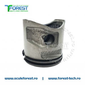 Piston compatibil drujba Husqvarna 365 X-Torq, 372XP X-Torq