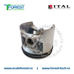 Piston compatibil drujba Husqvarna 394XP, K950 - Img 5