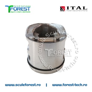 Piston compatibil drujba Stihl MS170 2-MIX - Img 2