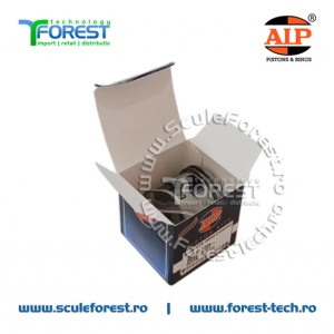 Piston compatibil drujba Stihl MS211 - Img 7
