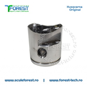 Piston original drujba Husqvarna 120 MarkII, 236, 236II, 240e