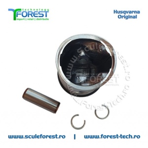 Piston original drujba Husqvarna 235, 235e - Img 4