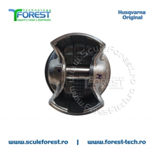 Piston original drujba Husqvarna 268XP - Img 5