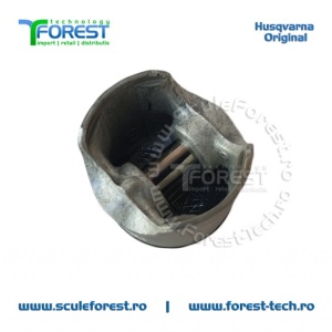 Piston original drujba Husqvarna 345, 346XP - 42mm - Img 3