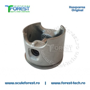 Piston original drujba Husqvarna 55 - Img 2