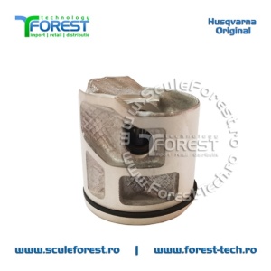 Piston original drujba Husqvarna 560XP, 562XP dupa 2014 - Img 3