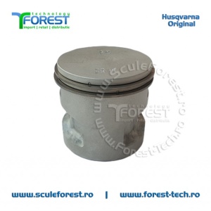 Piston original drujba Husqvarna 575XP - Img 3