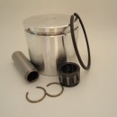 Piston original drujba Partner 351 si Poulan 2250