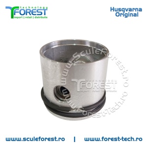 Piston original motocoasa Husqvarna 333R MarkII - Img 2