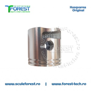 Piston original motocoasa Husqvarna 525RX - Img 7