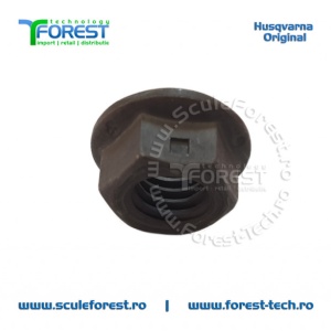 Piulita roata masina tuns gazon Husqvarna R53, R52S, R 152 SV, LC 153, P53-625D - Img 4