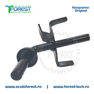 Pivot stinga pentru tractor Husqvarna TC138,TC138T, TC142, TC142T, LT151, LTH151 - Img 4