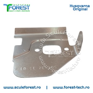 Placa cilindru toba drujba Husqvarna 135, 140, 435, 435e, 440e - Img 6
