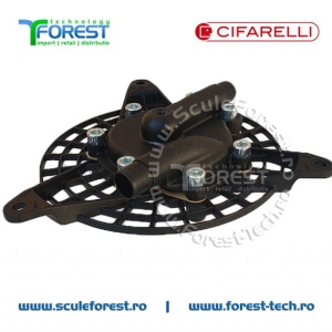 Pompa de presiune (boost) si umplere pentru atomizor Cifarelli M1200 - Img 2